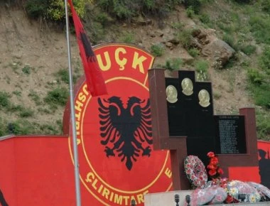 Αλβανοί των Σκοπίων: «Nα γίνει η αλβανική επίσημη γλώσσα αλλιώς θα μοιράσουμε την χώρα στα δύο... »